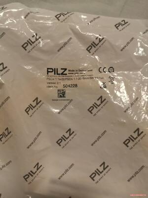 PILZ 504228（524128+514120） PSE(议价商品）