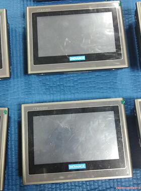 汇川触控屏幕IT6070TS－F01,拆机8个，成色很新，有骏营议价商品