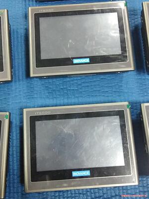 汇川触控屏幕IT6070TS－F01,拆机8个，成色很新，有骏营议价商品