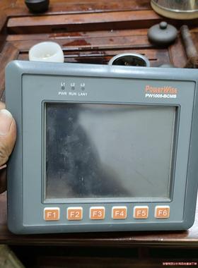 POWERWISE人机界面PW1005-BCMS，买回来就是骏营议价商品