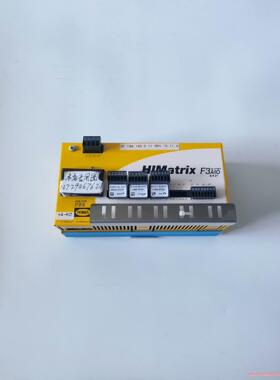 HIMA  F3AIO 8/4 01  黑马控制模块  现货(议价商品）