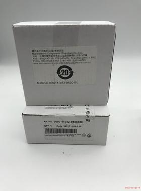 9000-41042-0100400 MURR德国穆尔  智(议价商品）