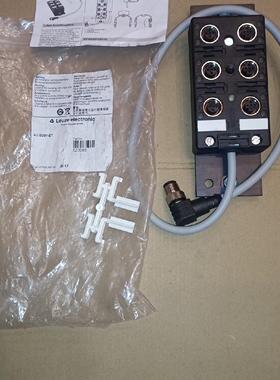 Leuze 520068  AC-SCM1-BT劳易测连接模骏营议价商品