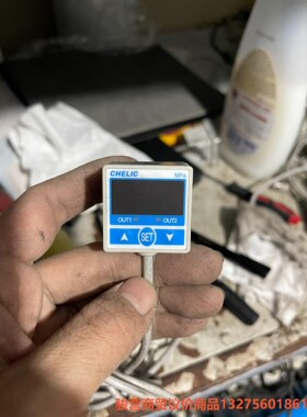 气立可压力表，正压表PSN-40-01-PT，-0.1～1M骏营商贸-议价