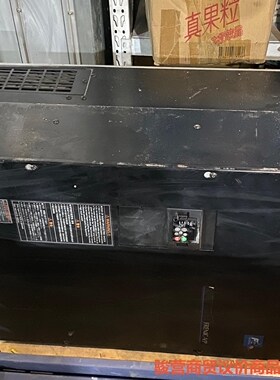 富士FRENIC-VP变频器  FRN0415F2S-4C骏营商贸—议价