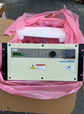ENI高频射频电源NOVA-50A RF电源骏营商贸—议价