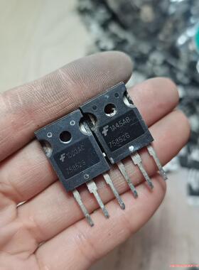 75852G 原装进口拆机 75A150V 逆变器 大功率M(议价商品）