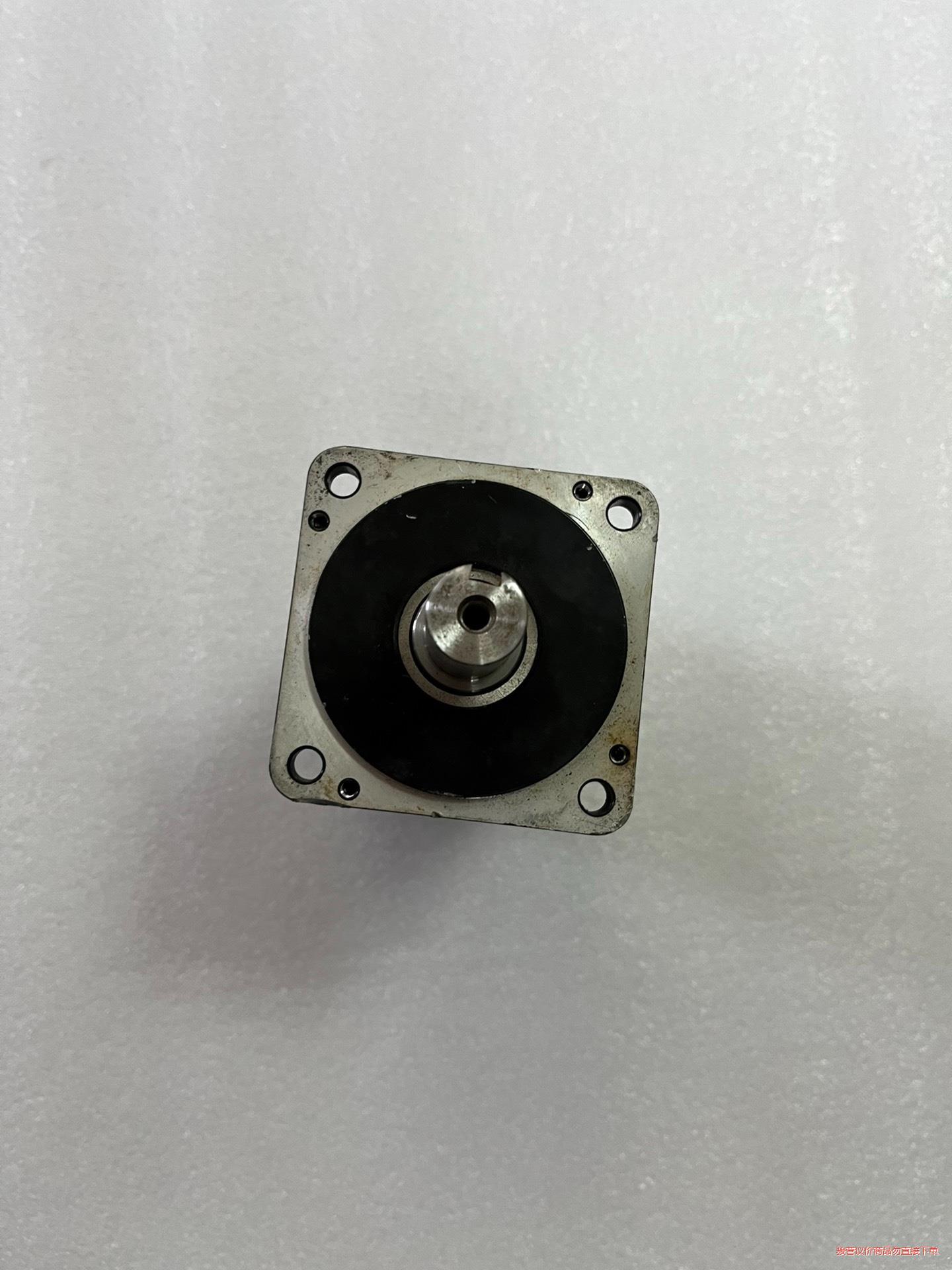 SGMJV-08AAA6C安川五系750瓦带刹车抱闸电机(议价商品）