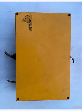 HETRONIC海德工业遥控器 RX MOD/K(议价商品）