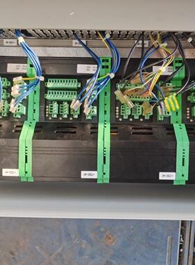 菲尼克斯2819587功能模块二手的实物照片(议价商品）