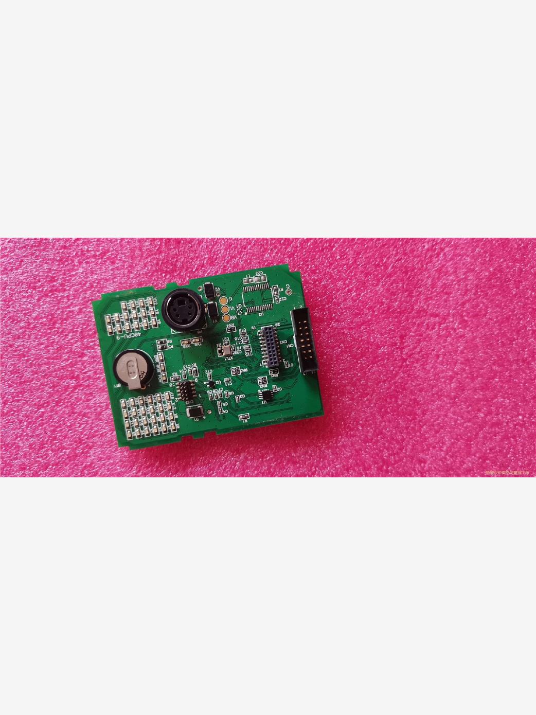 永宏PLC  FBS- 40MCR2-AC主板 CPU板FB(议价商品）