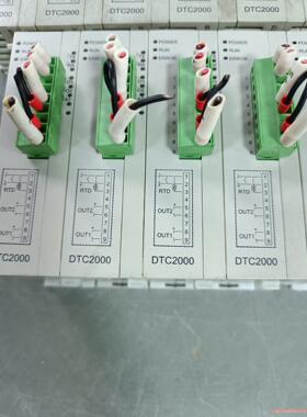 台达温控模块 DTC2000V 功能包好 包邮 需要联系 有(议价商品）