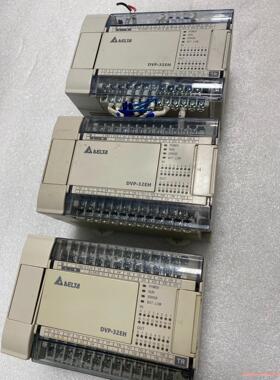 台达PLC DVP32EH00R DVP32EH00R2 D议价商品
