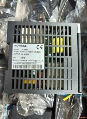 拆机汇川电源模块GL10-PS2 AM600-PS2 成色充(议价商品）