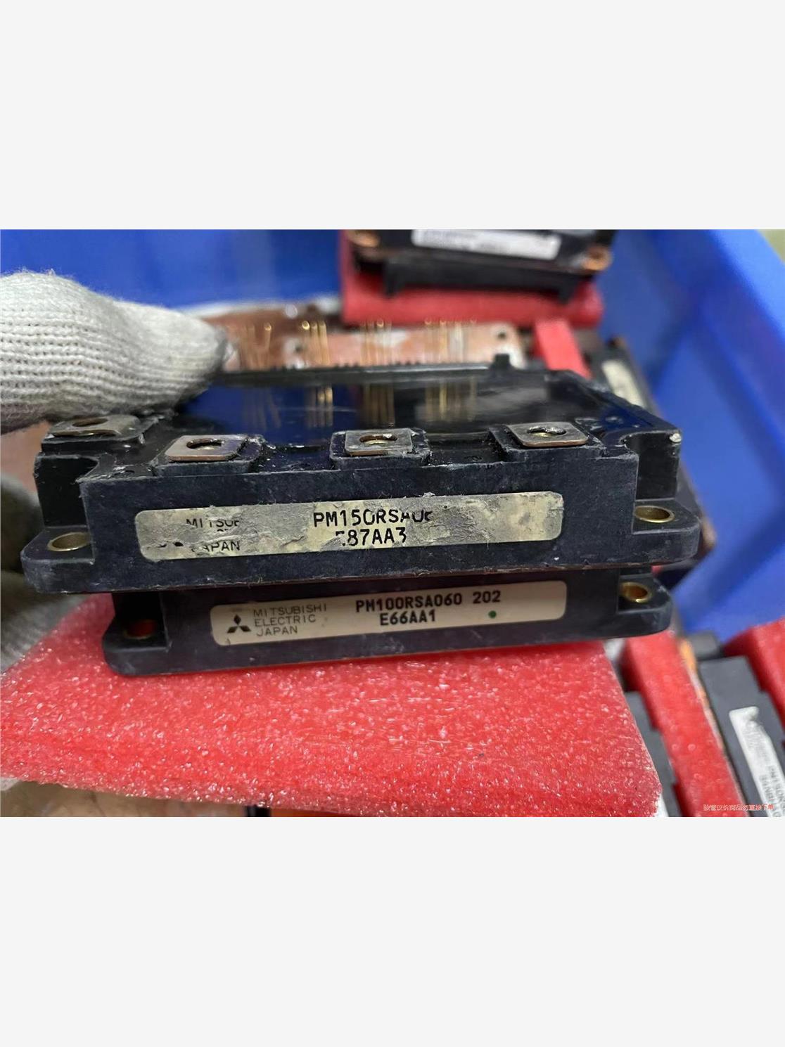 PM100RSA060 PM150RSA060 PM75RS(议价商品）