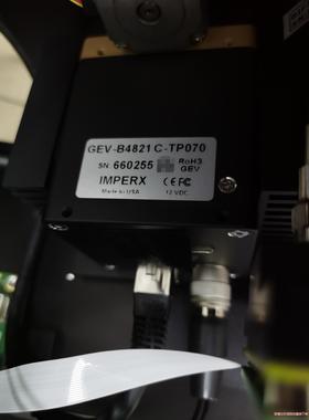 IMPERX GEV-B4821C-TP070  IMPER(议价商品）