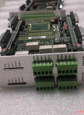 Delta泰道UMAC 控制卡，Pmac，模拟量控制轴卡AC骏营议价商品