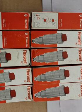 Flexvent3/8自动排气阀，排气阀出口3/8”；进口3(议价商品）