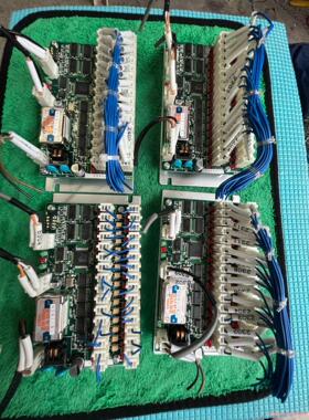 拆机日本原装进口机械科索DNF2060骏营议价商品