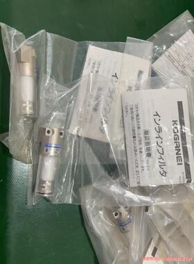 Koganei小金井过滤器PLF050-6W全新原装议价商品
