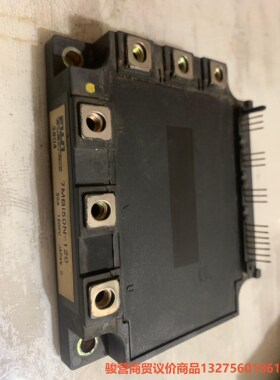 7MB150N-120原装拆机IGBT模块，富士安川变频器模骏营商贸-议价