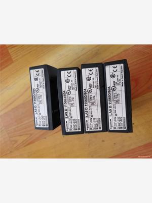 施耐德端子排LA9D115603全新原装正品(议价商品）