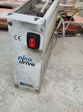 QUICK-ROTAN 快克控制器QC43PD 拆机件议价议议价商品