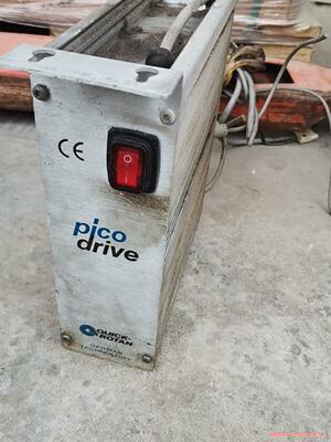 QUICK-ROTAN 快克控制器QC43PD 拆机件议价议议价商品