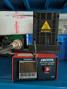 议价商品 SD15加热控制器 乐泰点胶阀1667508 LOCTITE