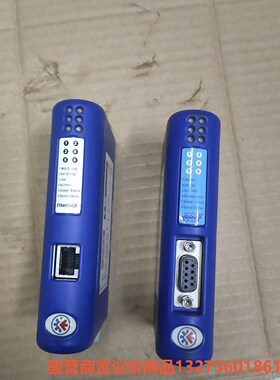 Anybus网关AB7000-B和AB7007-B两个成色非骏营商贸—议价