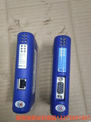 Anybus网关AB7000-B和AB7007-B两个成色非骏营商贸—议价