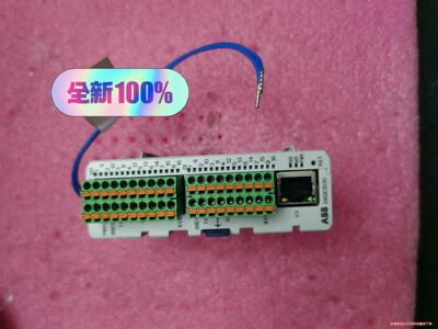 全新ABB通讯模块DSQC1030 3HAC058663-0议价商品