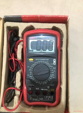 优利德UT55万用表(议价商品）