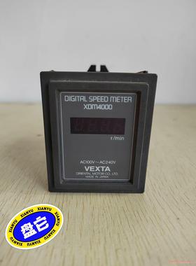 东方马达调速器 XDM4000议价商品