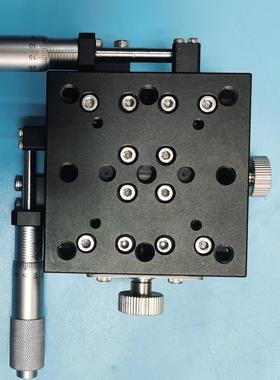 TSGS65Y-50,双层平台，米思米的微调平台，弧度调节平议价商品