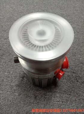 Agilent安捷伦TV 81-M 9698901分子泵一台骏营商贸-议价