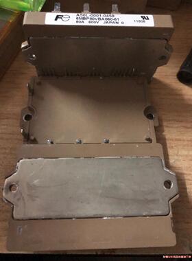 6MBp80VBA060、6MBP50VBA120原装拆机(议价商品）