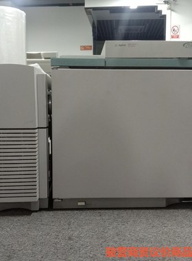 安捷伦5973+6890plus气质联用仪一套骏营商贸-议价