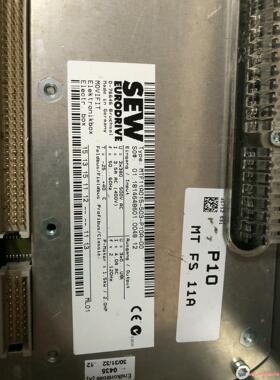 赛威变频器MTF11A015-503-P10A-00底座(议价商品）