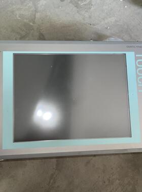 西门子 原装正品西门子PC677B15寸触摸屏6AV7872议价商品