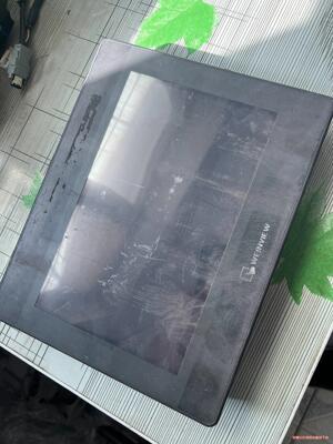 威纶触摸屏 TK6102I V6WV 现货拆机件 实物图拍摄(议价商品）