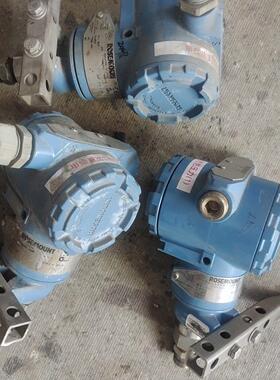 罗斯蒙特变送器3051TG4A 二手拆机 实物图 没货骏营议价商品