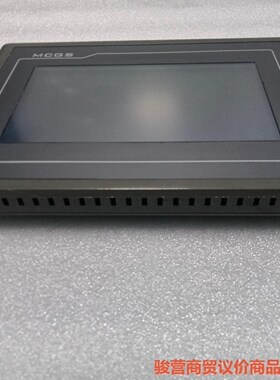 昆仑通态触摸屏拆机二手EPC7062TD，骏营商贸-议价