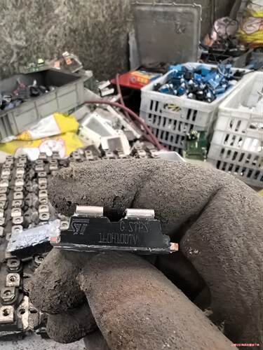 STPS160H100TV原装拆机模块电源模块，二极管模块。(议价商品）