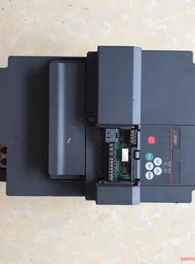 原装拆机三菱变频器FR-CS84-295-60，实物拍摄，拍议价商品