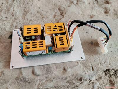 XP电源 ECM100UT33  3组输出 5V/10A议价商品