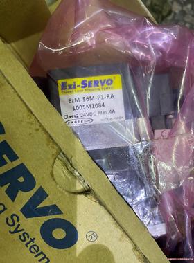 全新韩国闭环步进，飞仕特，FASTECH。Ezi-SERVO议价商品