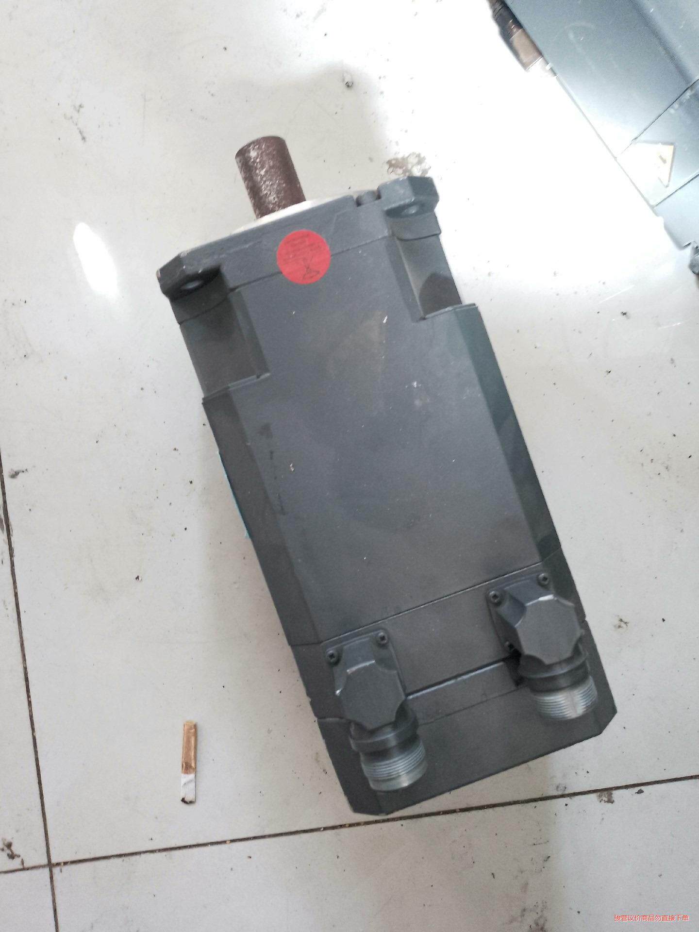 西门子伺服电机，1FT6061-1AF71-3AG1，功能包(议价商品）