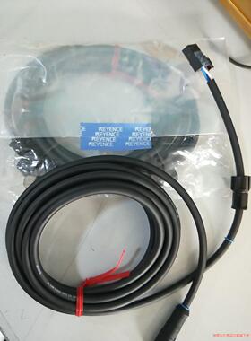 IG -010基恩士OP -87056连接线，全新带包装，数(议价商品）