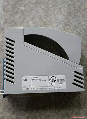 C-DIAS  CTO163高端进口模块！设备原装懂的来撩。议价商品